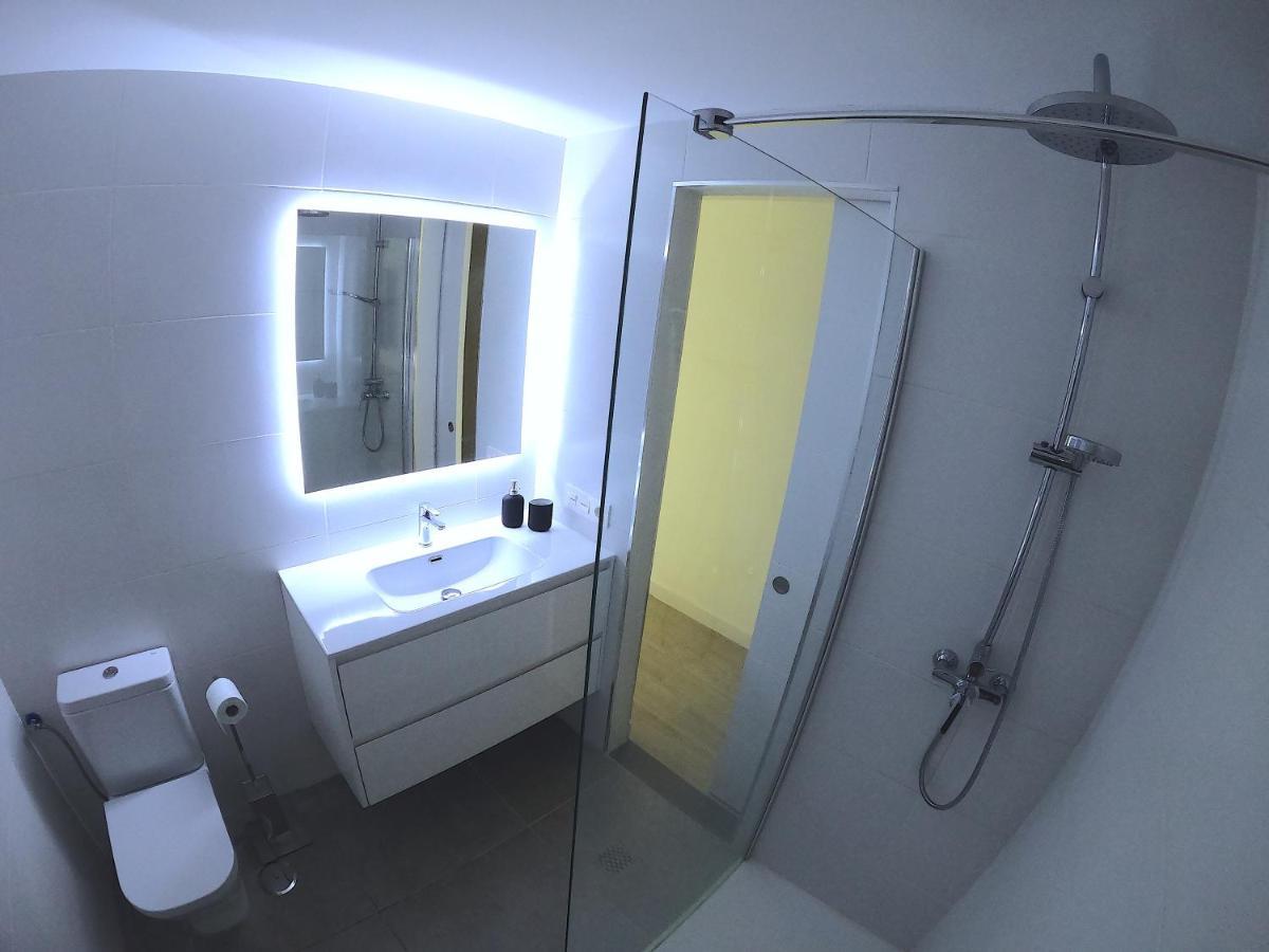 Parque Santiago I - Studio Apartment プラヤ・デ・ラス・アメリカス エクステリア 写真