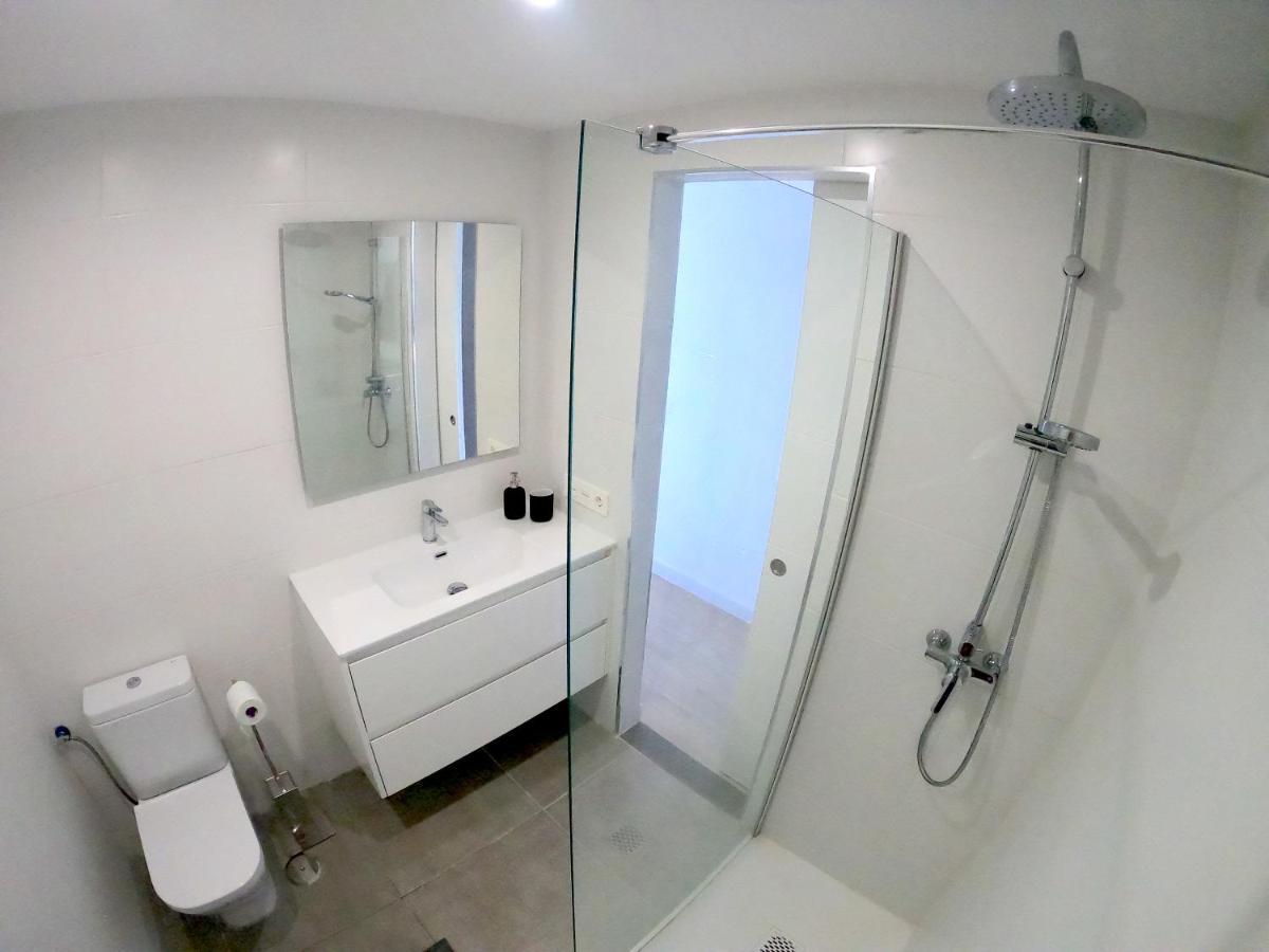 Parque Santiago I - Studio Apartment プラヤ・デ・ラス・アメリカス エクステリア 写真